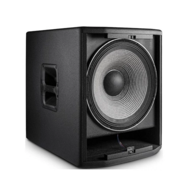 Активний сабвуфер JBL PRX815XLFW