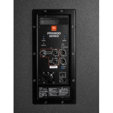 Активний сабвуфер JBL PRX815XLFW
