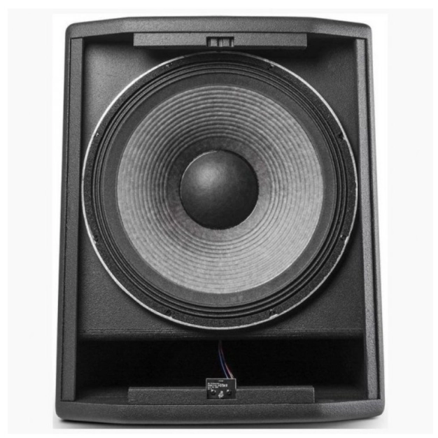 Активний сабвуфер JBL PRX815XLFW Активний сабвуфер JBL PRX815XLFW