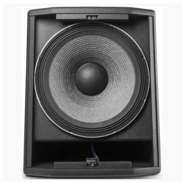 Активний сабвуфер JBL PRX815XLFW
