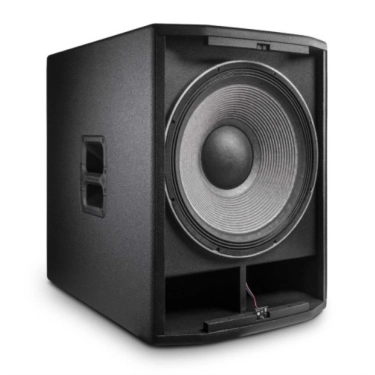 Активний сабвуфер JBL PRX818XLFW/230