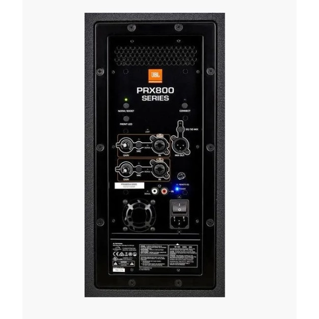 Активна акустична система JBL PRX835W/230