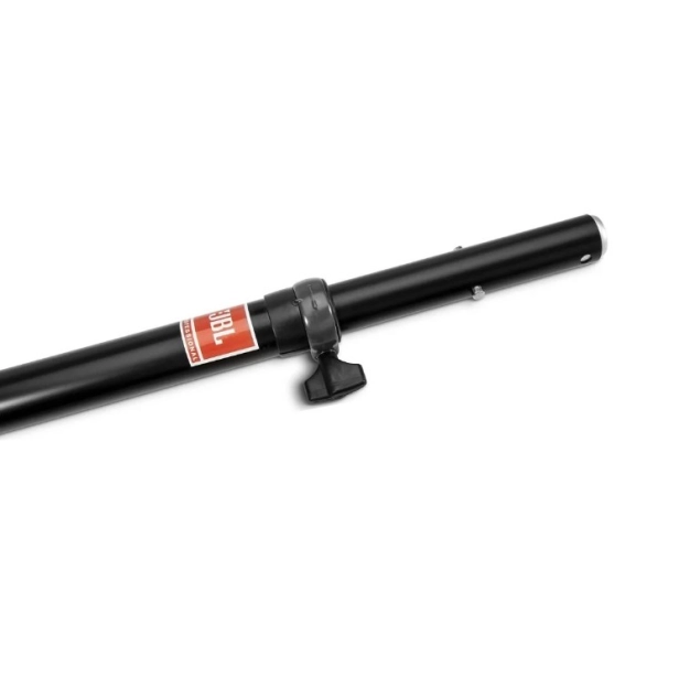 Телескопічна стійка-перехідник JBL POLE-MA Телескопічна стійка-перехідник JBL POLE-MA