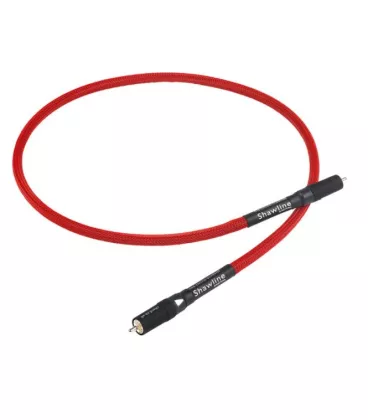 Цифровий кабель CHORD Shawline Digital 1RCA to 1RCA 1m