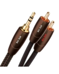 Міжблочний кабель AudioQuest BIG SUR 3.5 мм - 2RCA 1 м