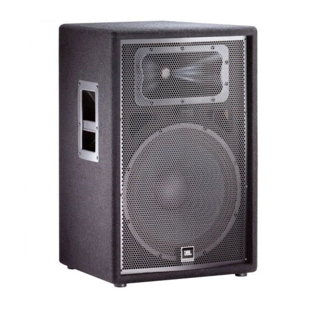 Passive speaker JBL JRX215