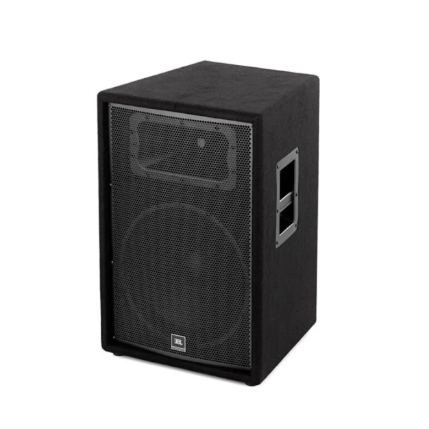 Пасивна акустична система JBL JRX215 Пасивна акустична система JBL JRX215
