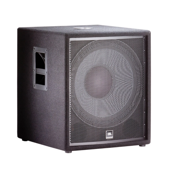 Сабвуфер пасивний JBL JRX218S