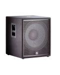 Сабвуфер пассивный JBL  JRX218S