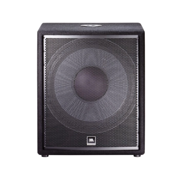 Сабвуфер пасивний JBL JRX218S Сабвуфер пасивний JBL JRX218S