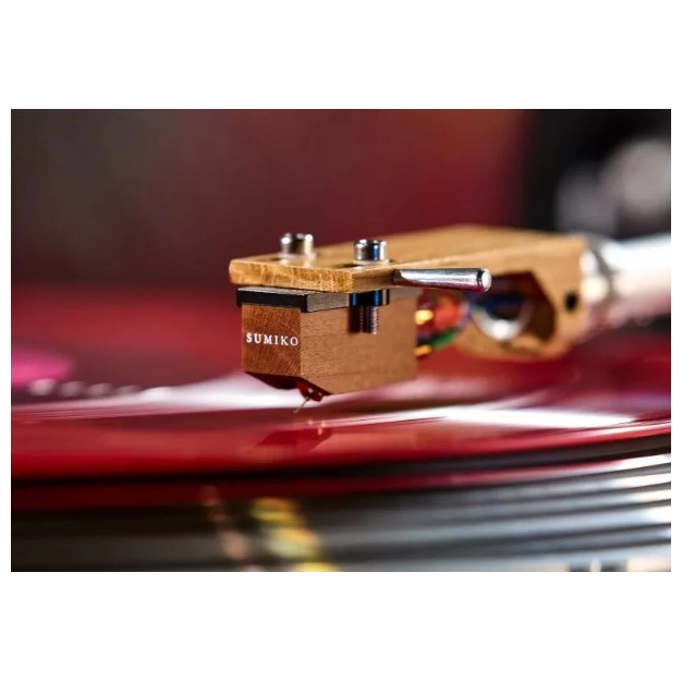 Картридж звукознімача Sumiko Celebration 40 MC Картридж звукознімача Sumiko Celebration 40 MC