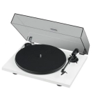 Програвач вінілу Pro-Ject Primary E Phono OM NN White Програвач вінілу Pro-Ject Primary E Phono OM NN White