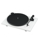 Програвач вінілу Pro-Ject Primary E Phono OM NN White Програвач вінілу Pro-Ject Primary E Phono OM NN White
