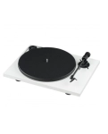 Turntable Pro-Ject Primary E Phono OM NN White
