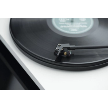 Програвач вінілу Pro-Ject Primary E Phono OM NN White