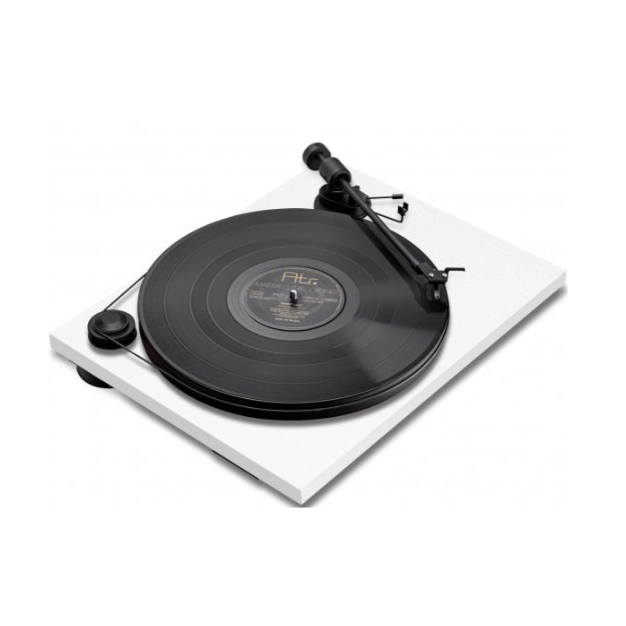 Програвач вінілу Pro-Ject Primary E Phono OM NN White Програвач вінілу Pro-Ject Primary E Phono OM NN White