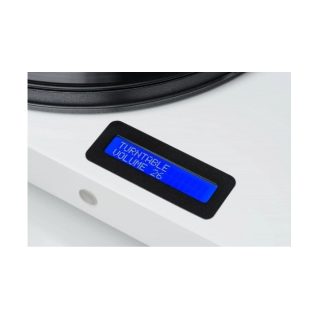 Програвач вінілу Pro-Ject Jukebox E OM5e White