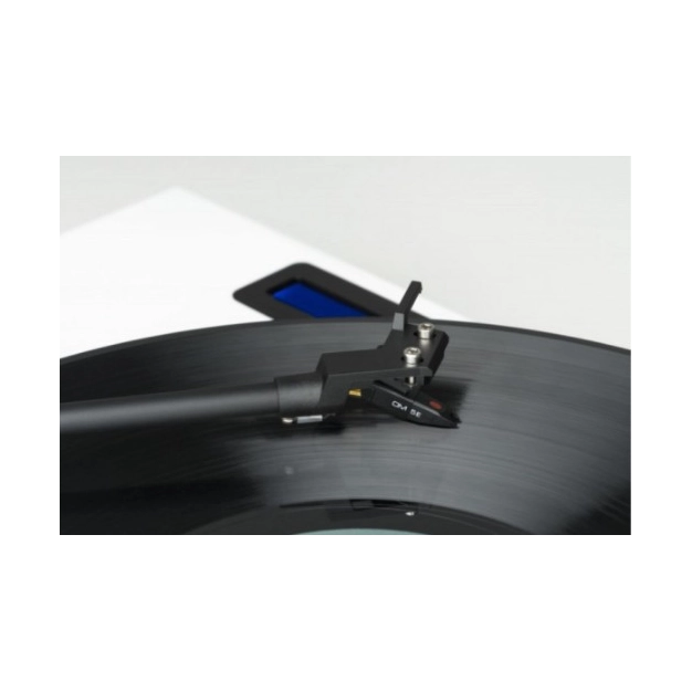 Програвач вінілу Pro-Ject Jukebox E OM5e White