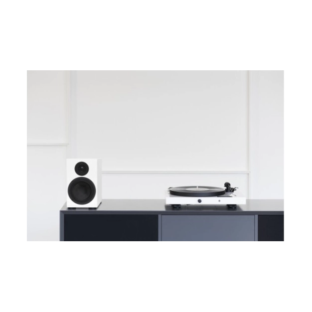 Програвач вінілу Pro-Ject Jukebox E OM5e White