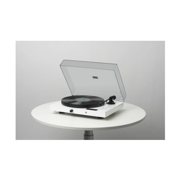 Програвач вінілу Pro-Ject Jukebox E OM5e White