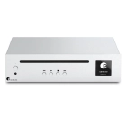 Програвач Pro-Ject CD Box S3 Silver