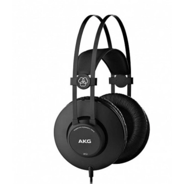 Студійні навушники AKG K52