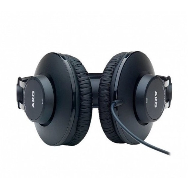Студійні навушники AKG K52 Студійні навушники AKG K52