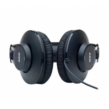 Студійні навушники AKG K52