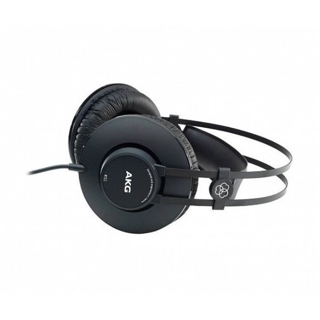 Студійні навушники AKG K52 Студійні навушники AKG K52
