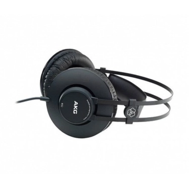 Студійні навушники AKG K52