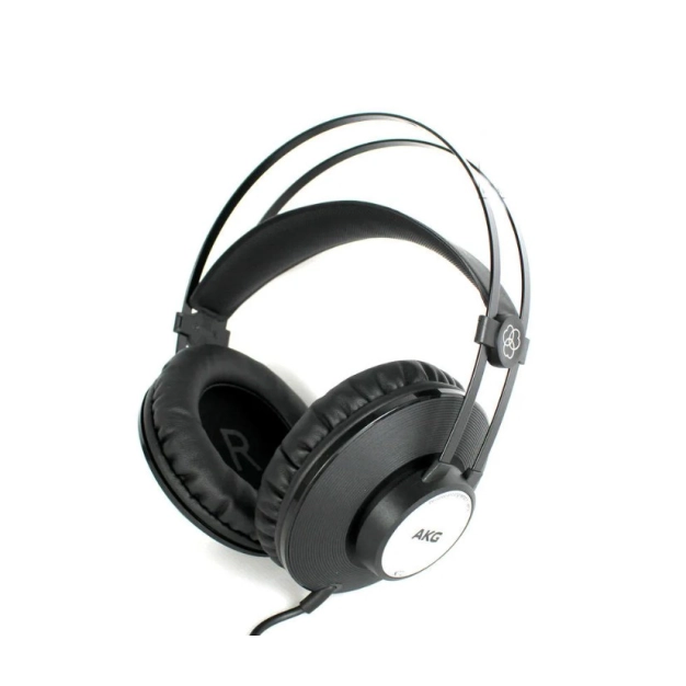 Студийные наушники  AKG K72