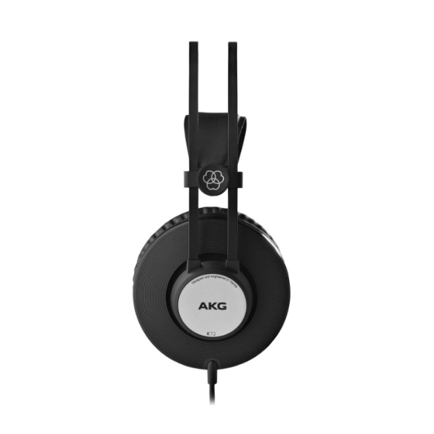 Студійні навушники AKG K72