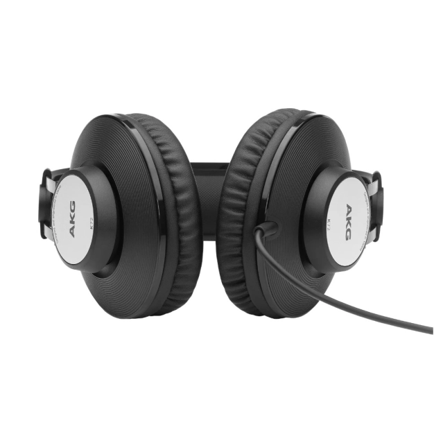 Студійні навушники AKG K72
