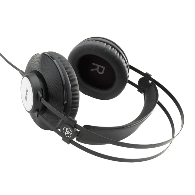Студійні навушники AKG K72