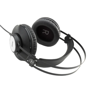 Студійні навушники AKG K72