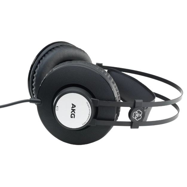 Студійні навушники AKG K72