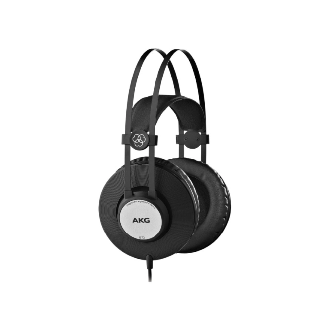 Студійні навушники AKG K72