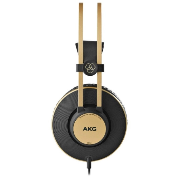 AKG K92 Studio Headphones