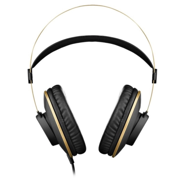 Студійні навушники AKG K92