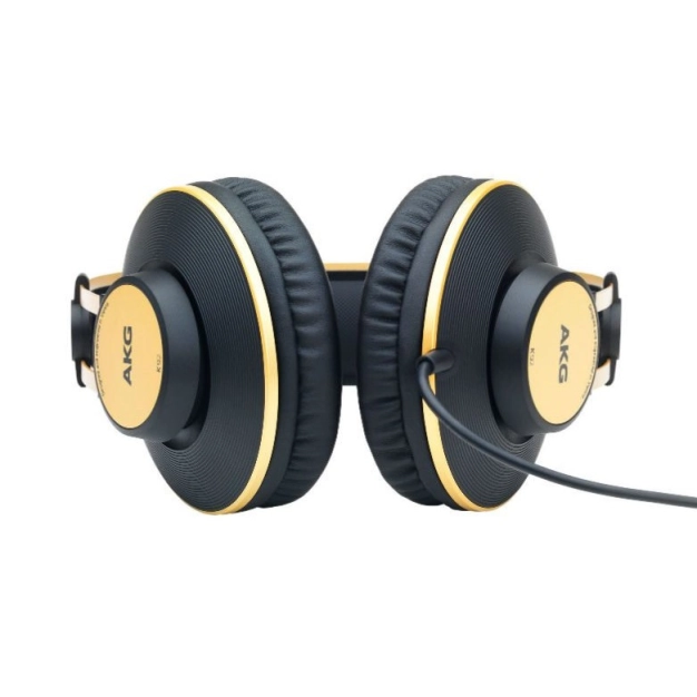 Студійні навушники AKG K92