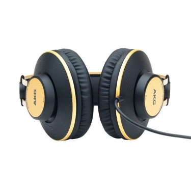 Студійні навушники AKG K92