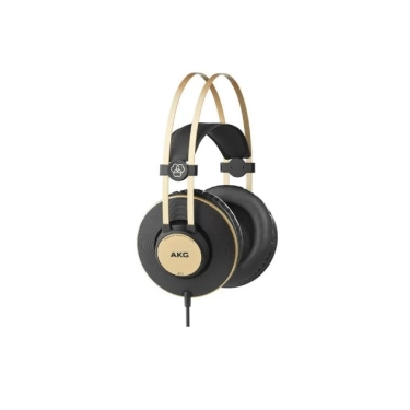 Студійні навушники AKG K92