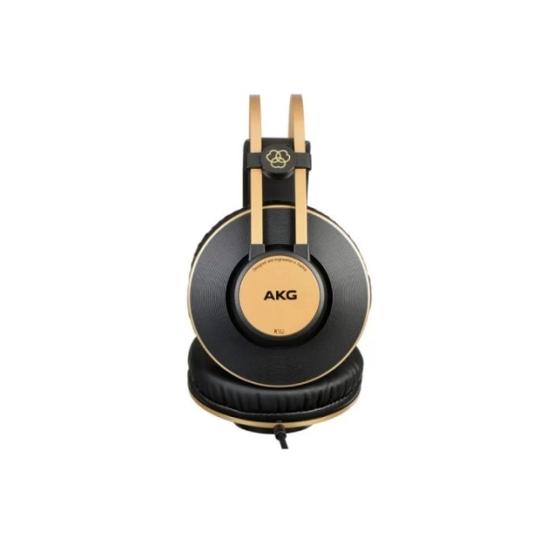 Студійні навушники AKG K92