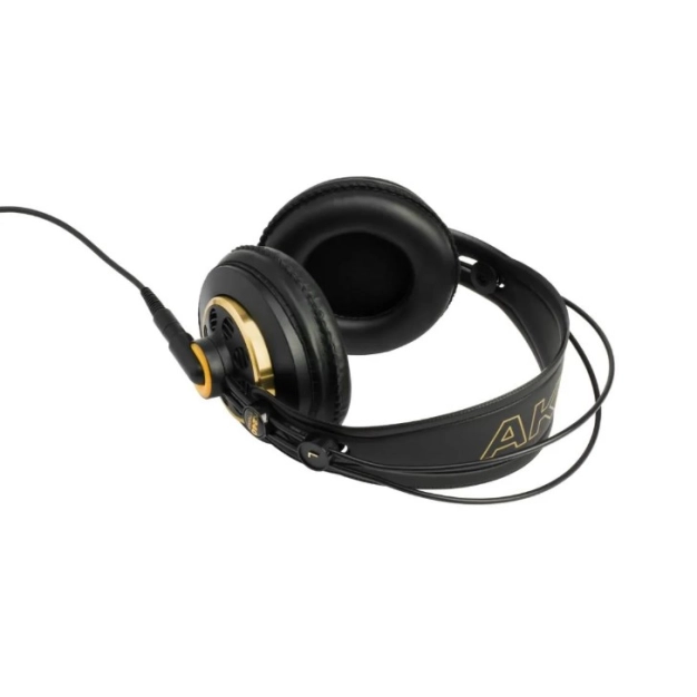 Студійні навушники AKG K240 STUDIO