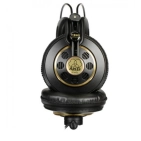 Студійні навушники AKG K240 STUDIO Студійні навушники AKG K240 STUDIO