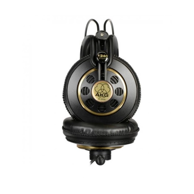 Студійні навушники AKG K240 STUDIO