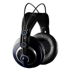 Студійні навушники AKG K240 MKII Студійні навушники AKG K240 MKII