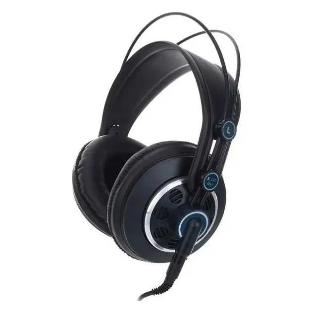 Студійні навушники AKG K240 MKII
