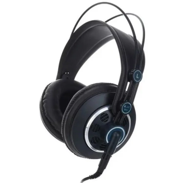Студійні навушники AKG K240 MKII