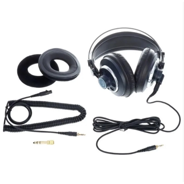 Студійні навушники AKG K240 MKII